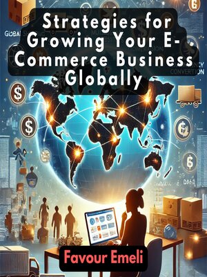 cover image of Scaling Online